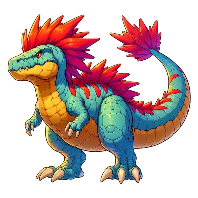 Dinosaure