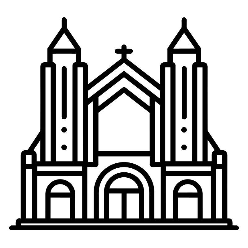 cathedral