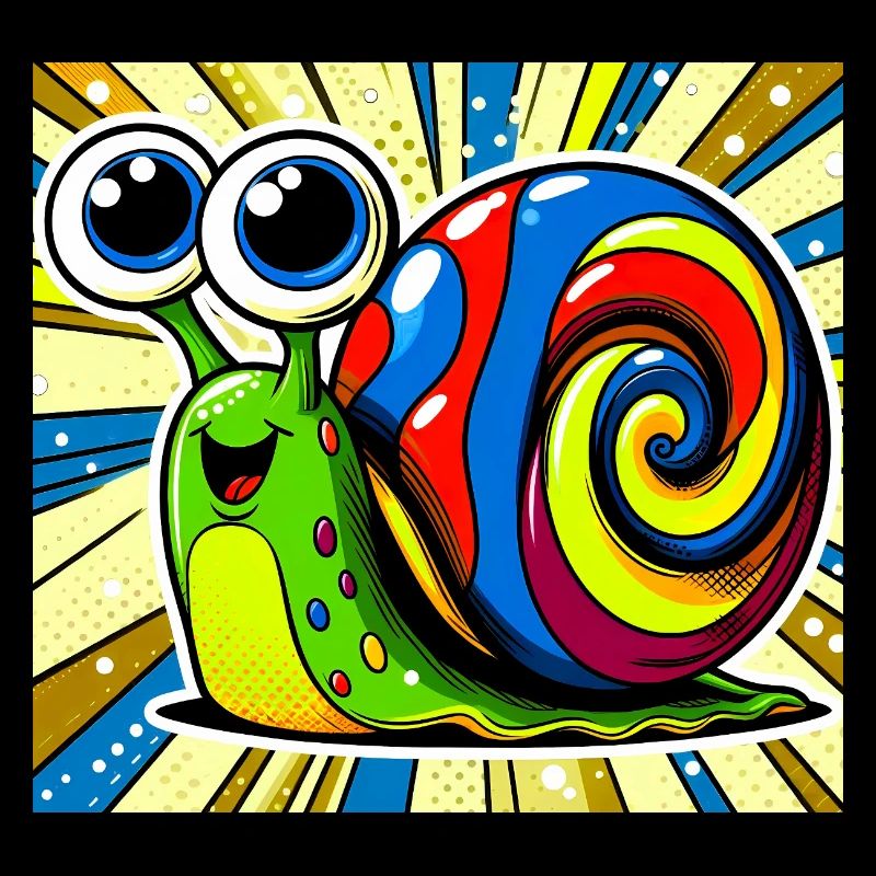 Escargot