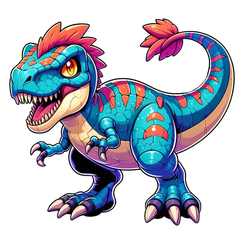 Dinosaure