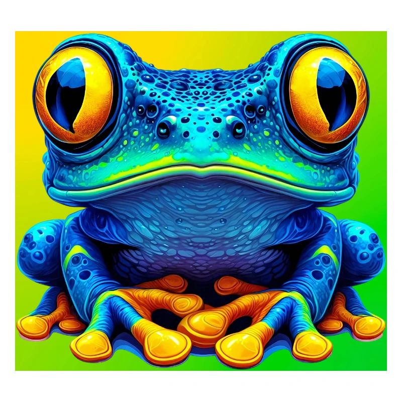 Frosch