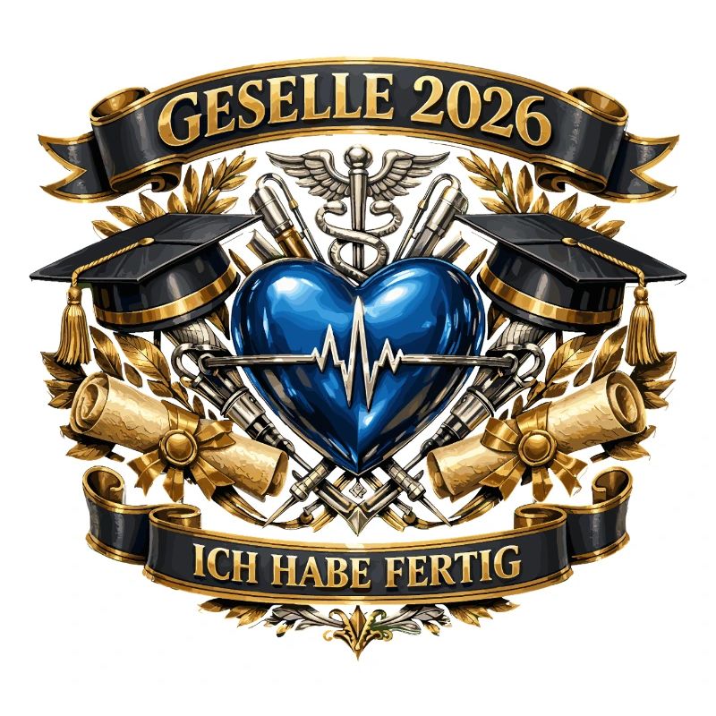 Trainee training passed in 2026 funny cute