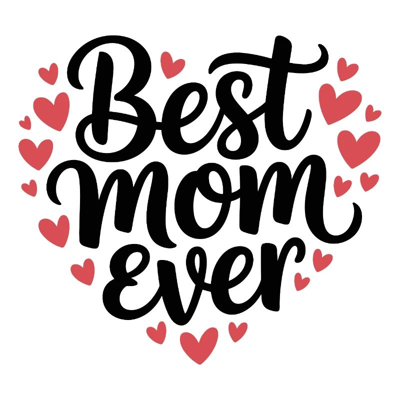 Die beste Mutter aller Zeiten