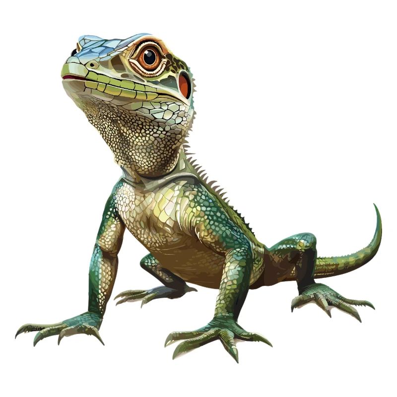 Lizards Lizard
