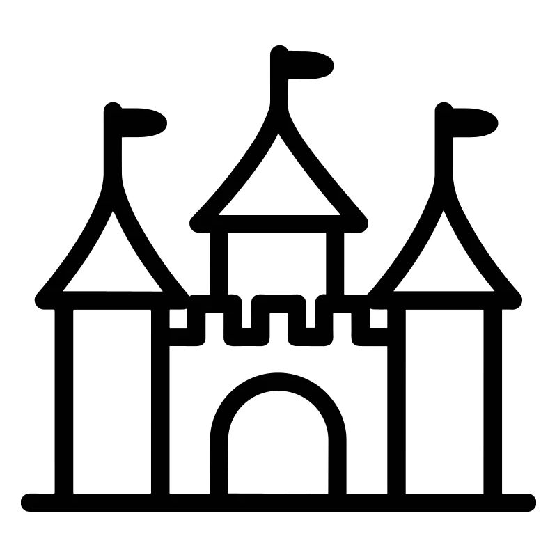 château
