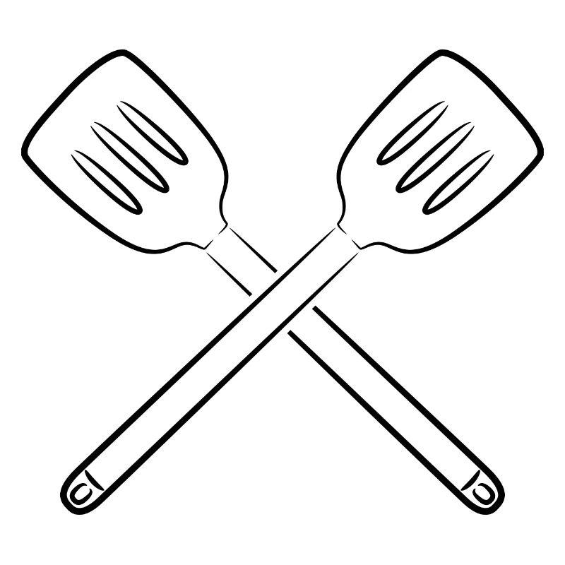 Slotted spoon