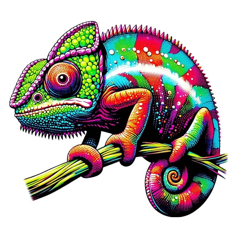 Chameleon