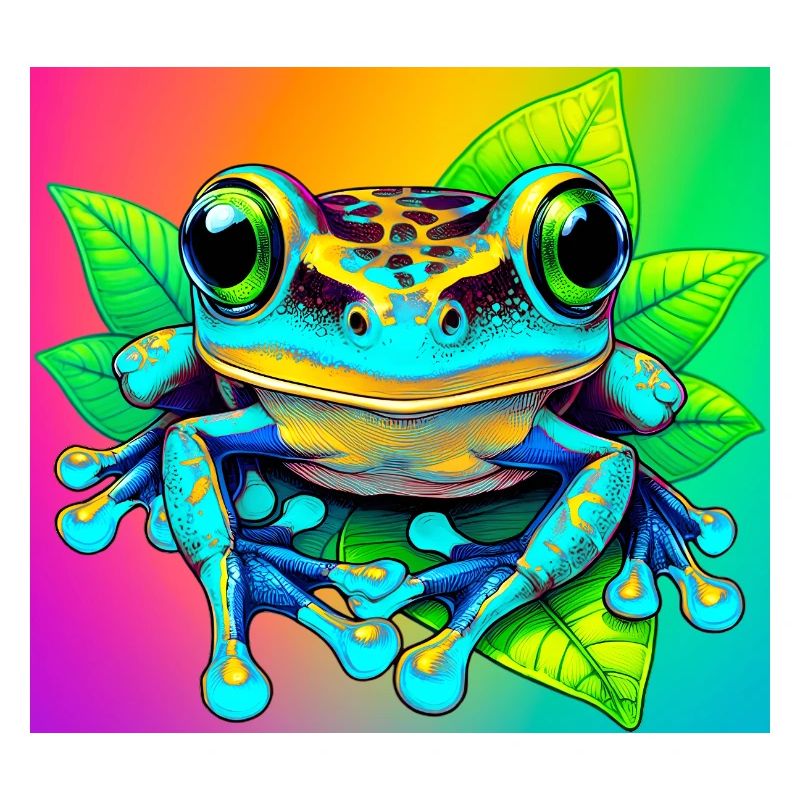 frog