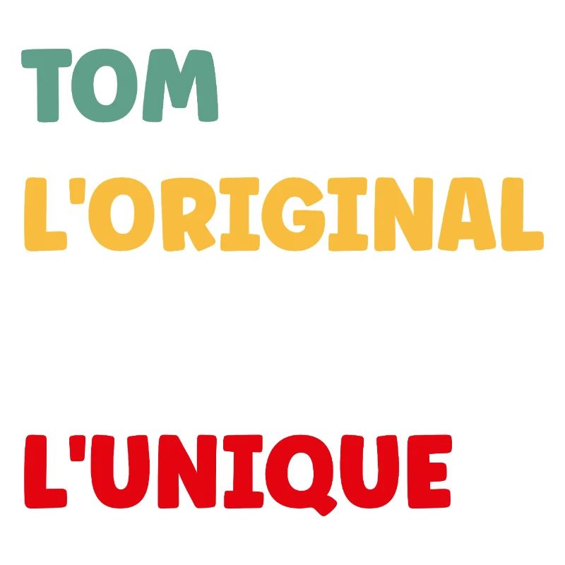 Tom