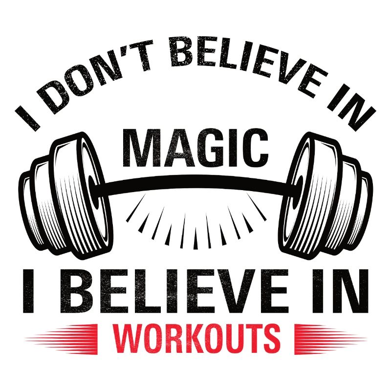 Magic Workout