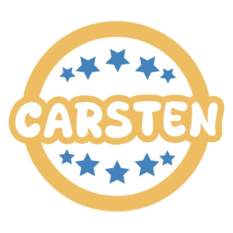 Carsten as a gift