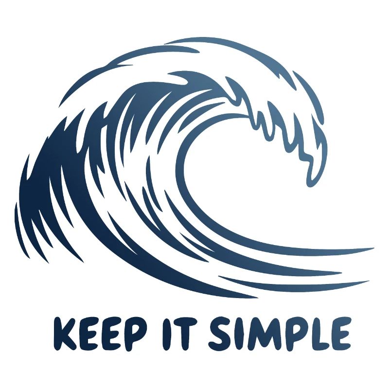 Vague Keep It Simple