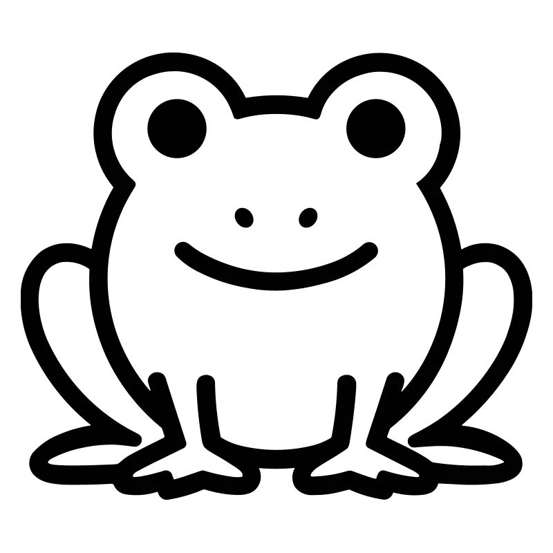 frog