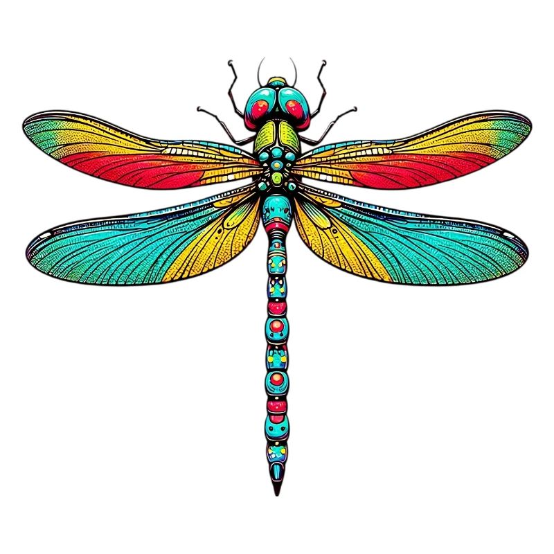 Libellule