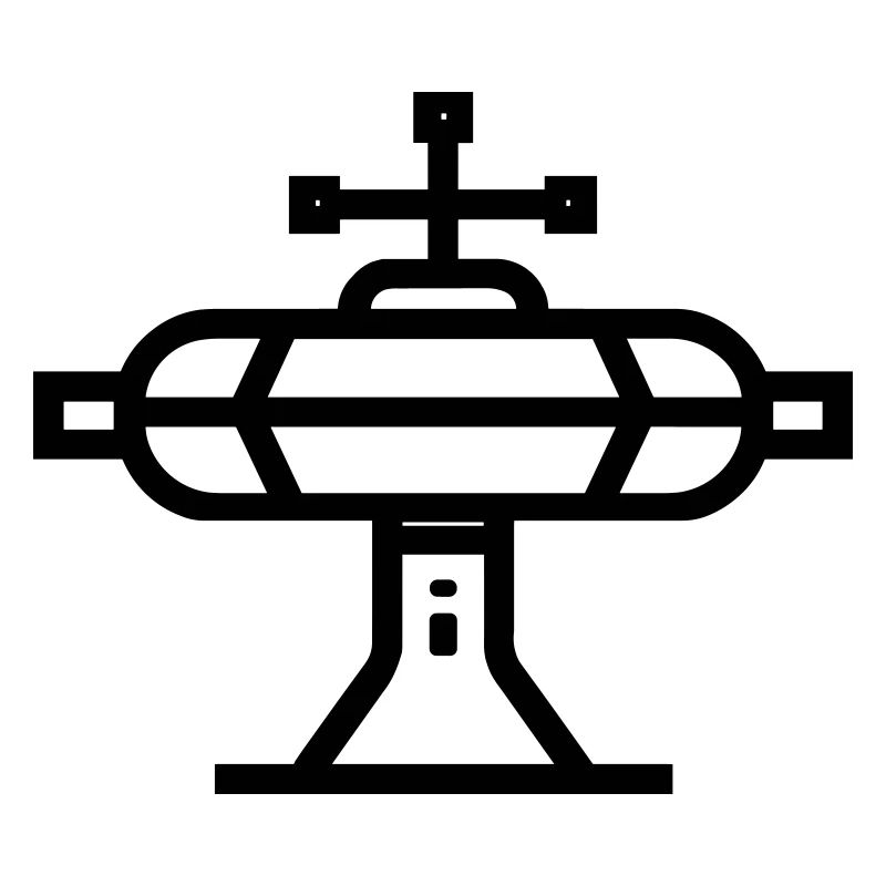 space station