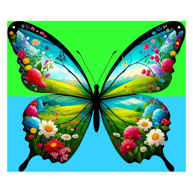 butterfly