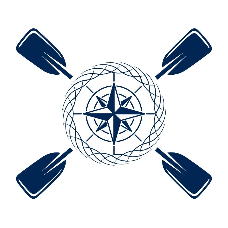 Paddle & Compass