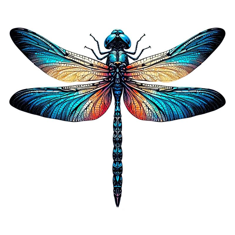 Libellule