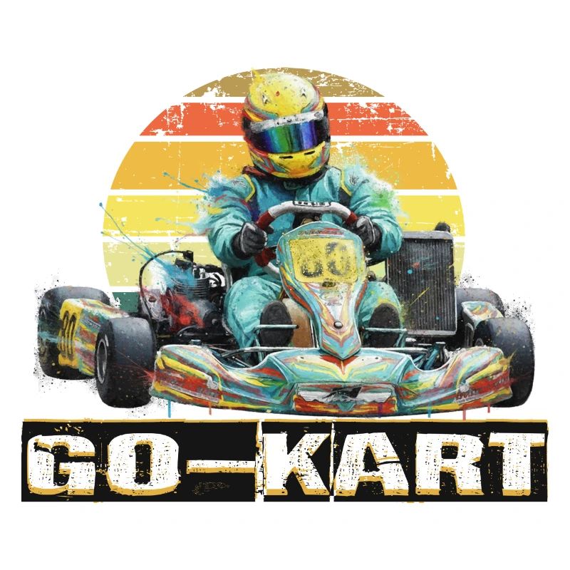 Go kart