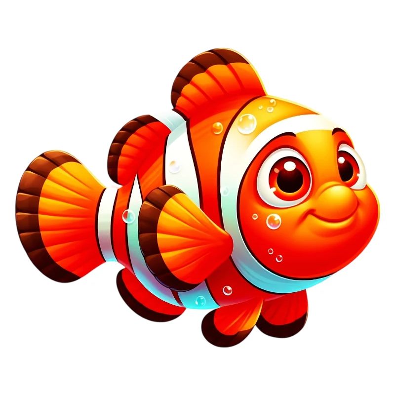 Clownfish
