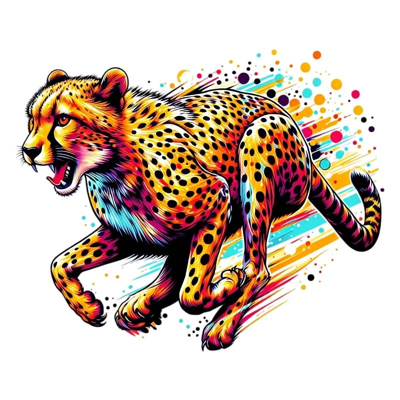 Guépard