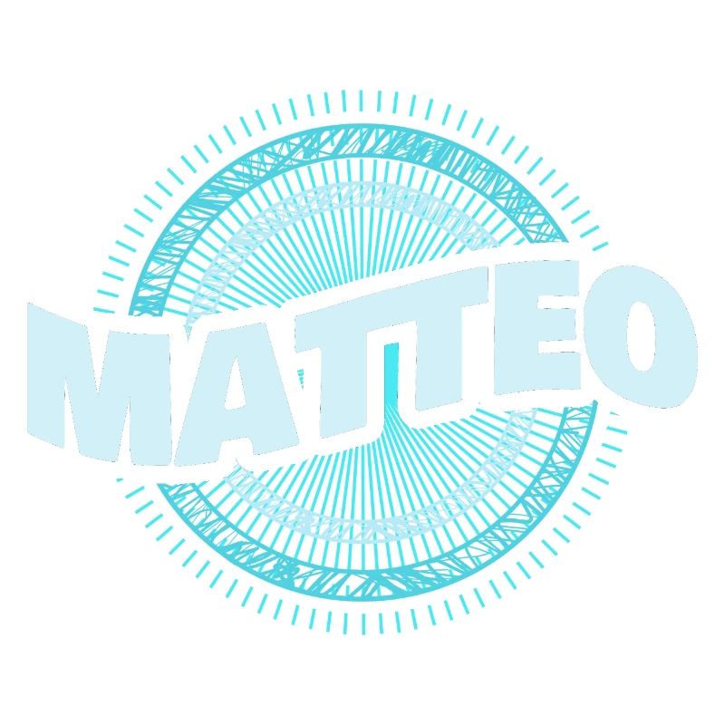 Gift for Matteo