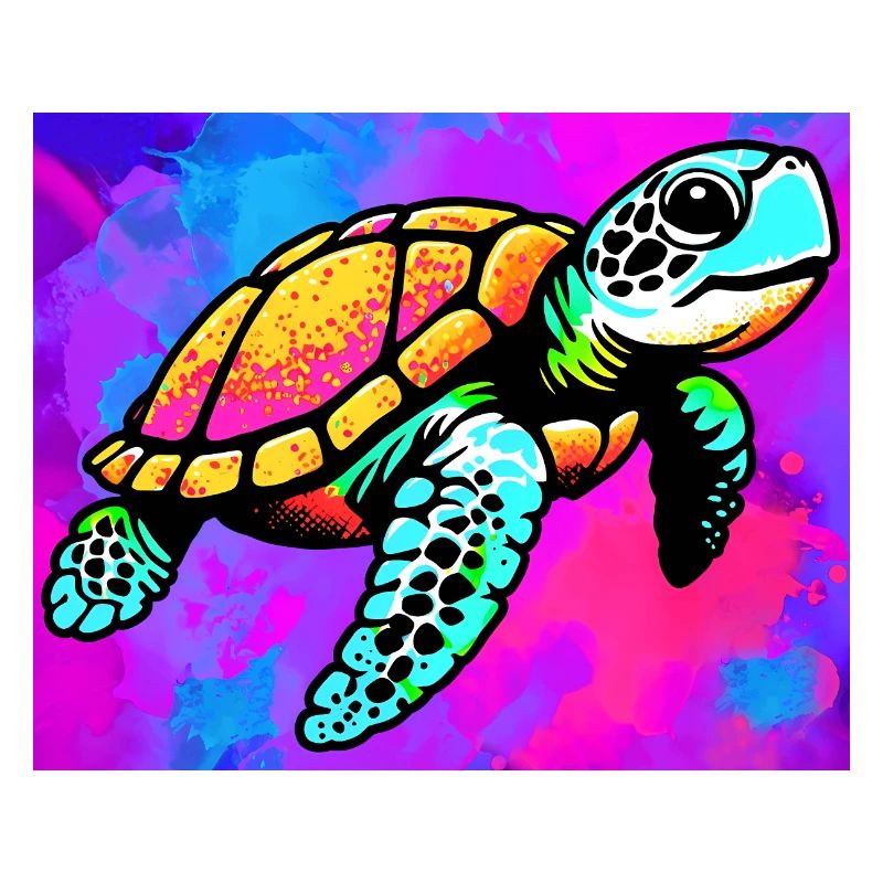 turtle