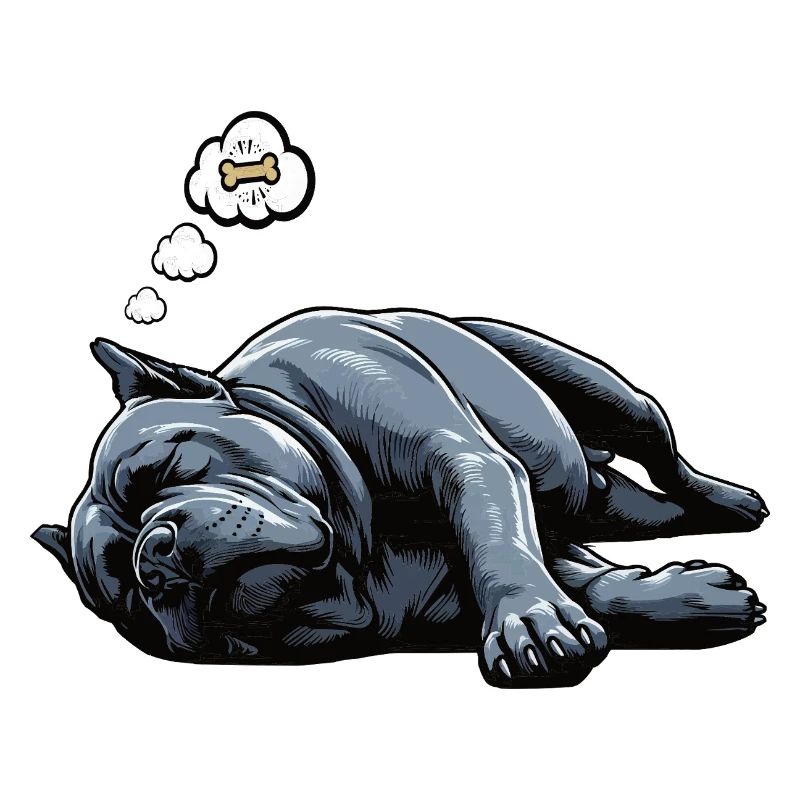 Cane Corso Cane Corsos Corso halter Corso Besitzer