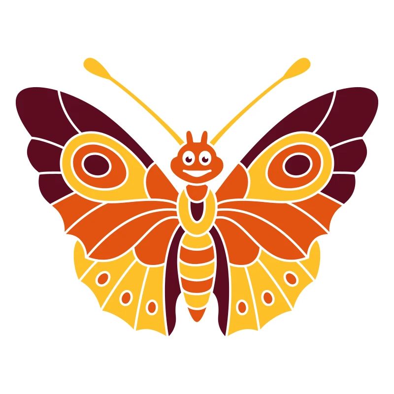 Papillon (d)