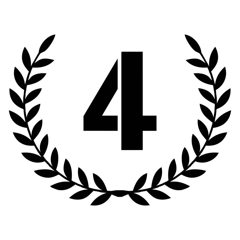 4 Wreath
