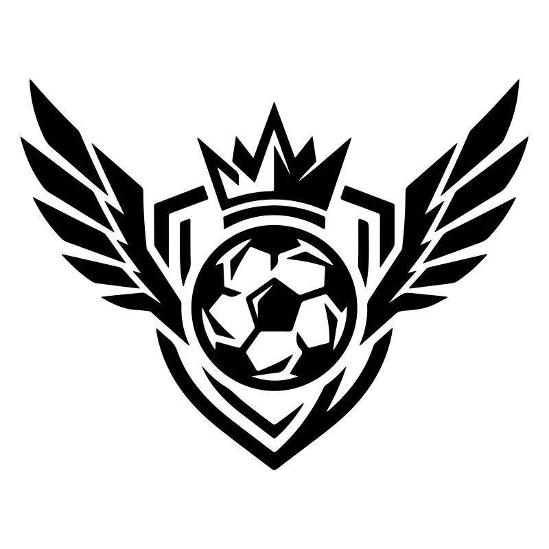 Fussball Wappen