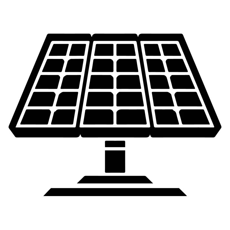 Solar system panels