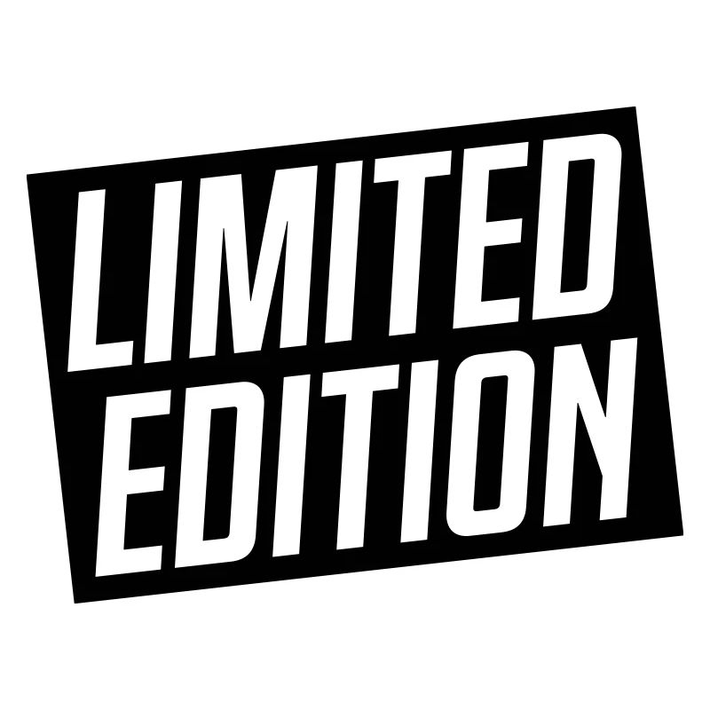 Limited edition