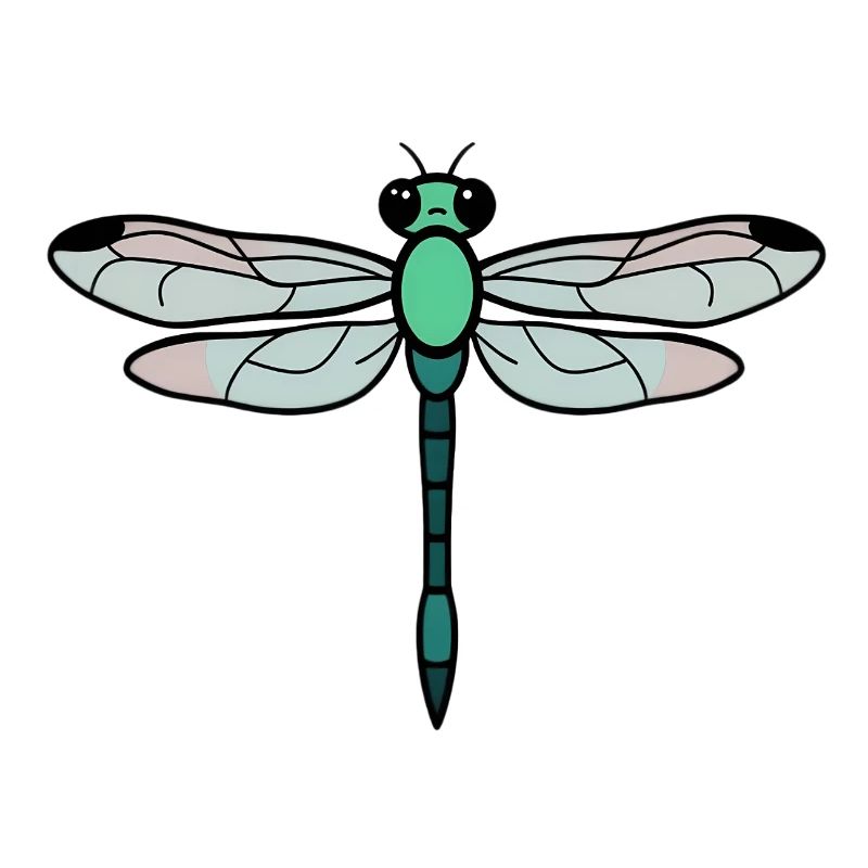 Dragonfly