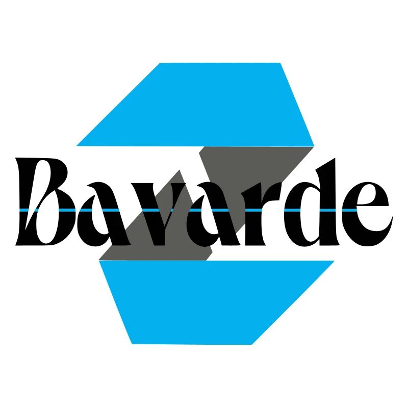 Logo bavarde
