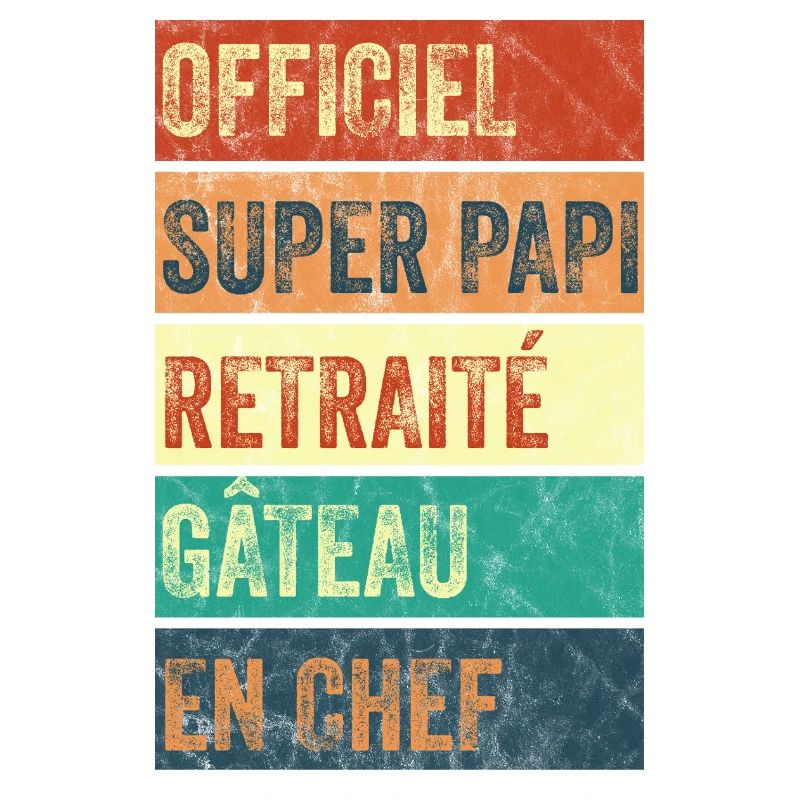 Super Papi Officiel