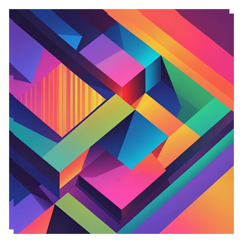 abstrait