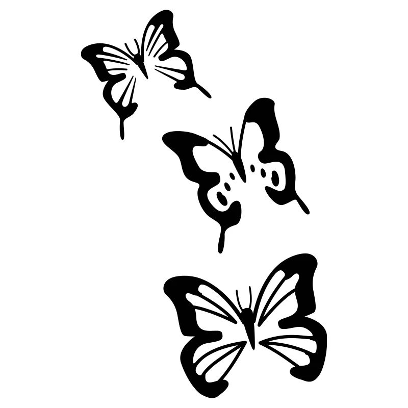 papillons