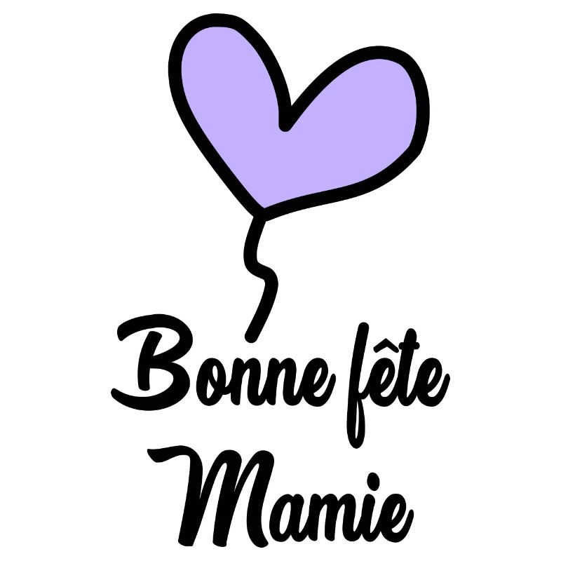 GRANNY. MOTHER'S DAY