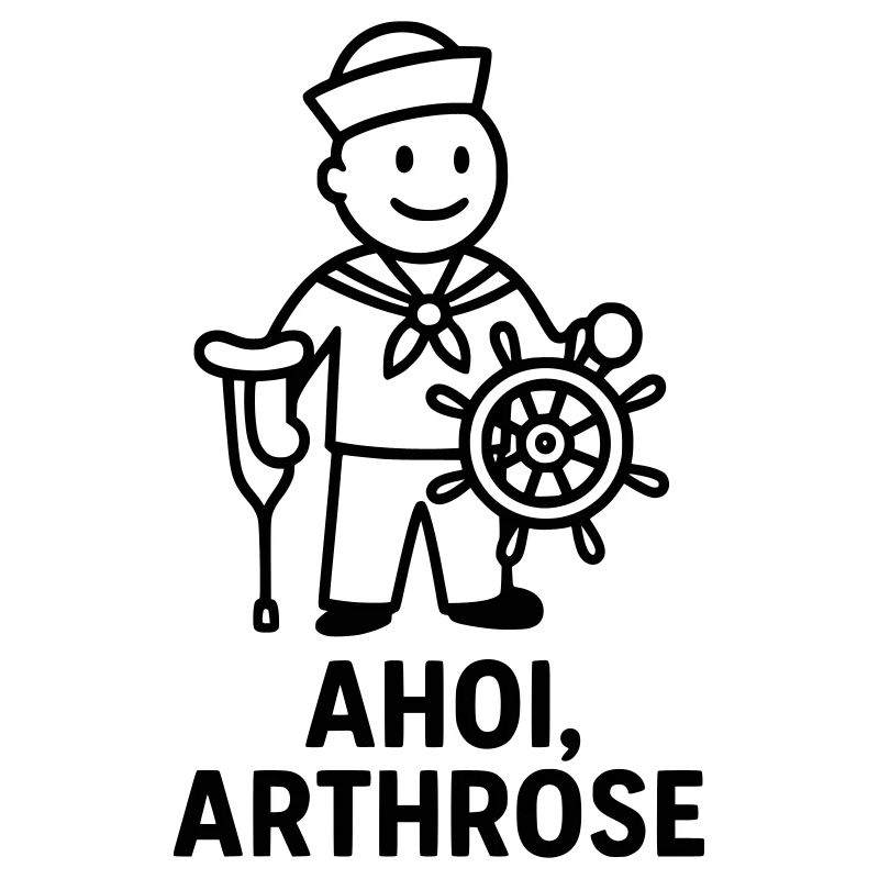 ahoy arthrosis