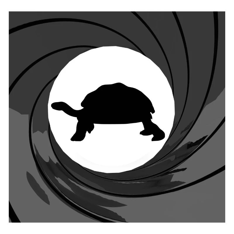 Bond turtle