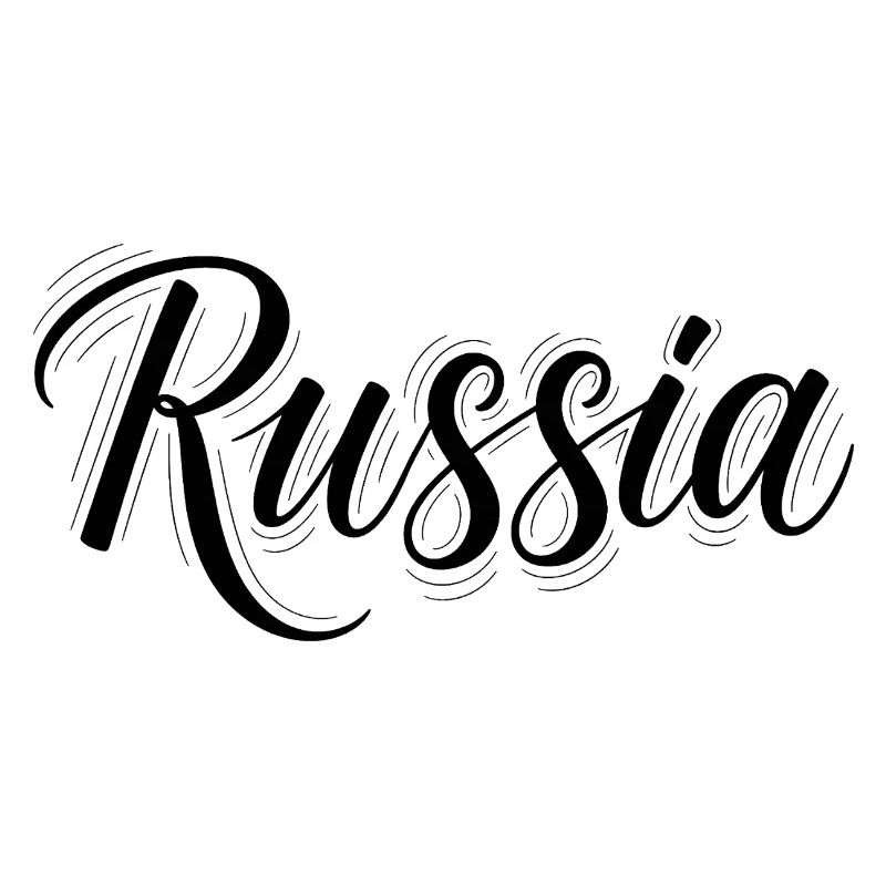 Russie