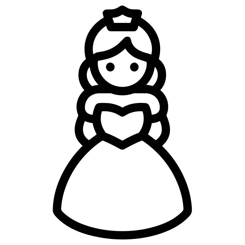 princesse