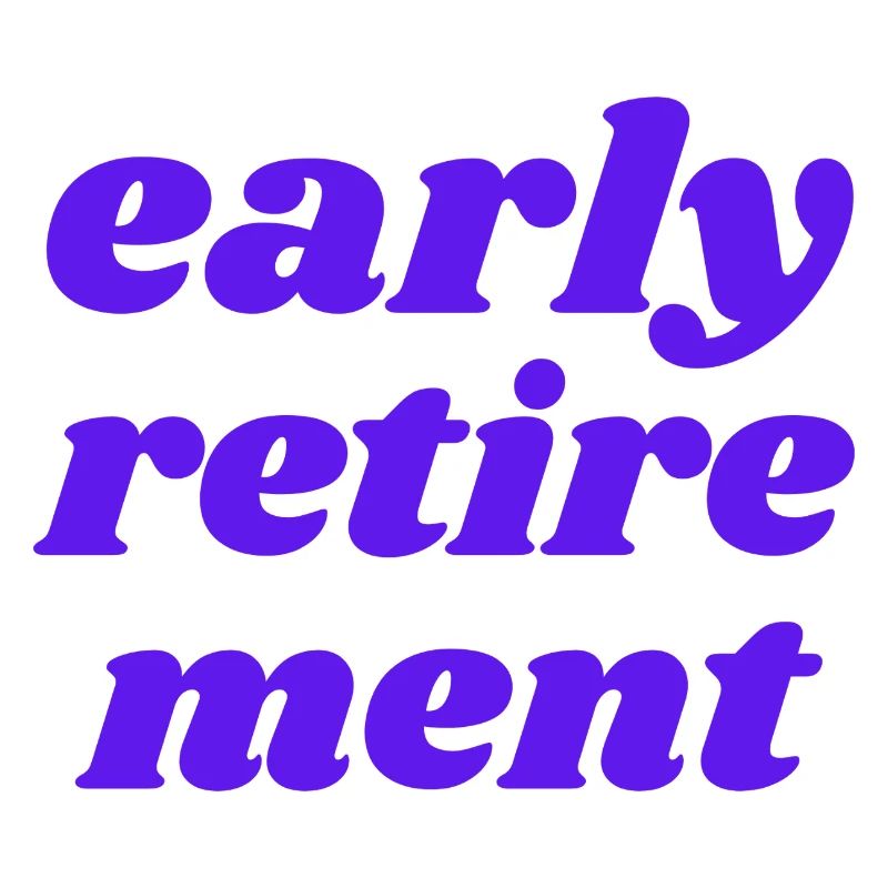 Retraite anticipée
