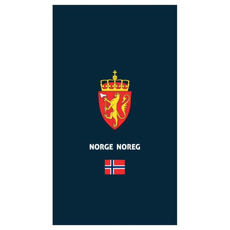 Fall des norwegischen Passtelefons