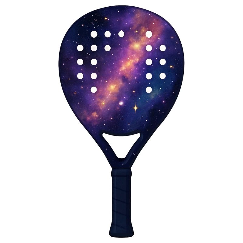 Padel racket - Padeliste