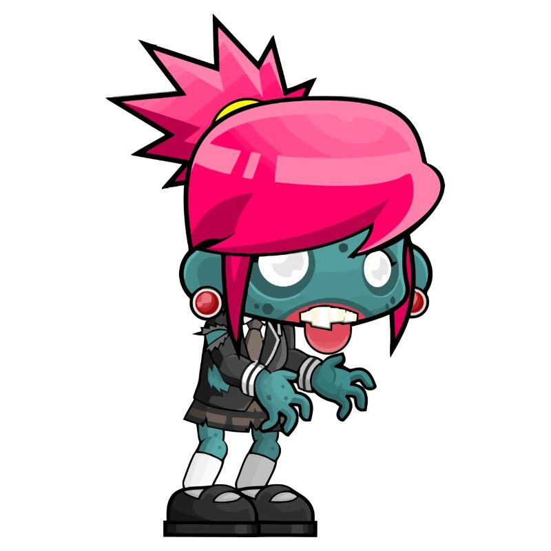 Zombie