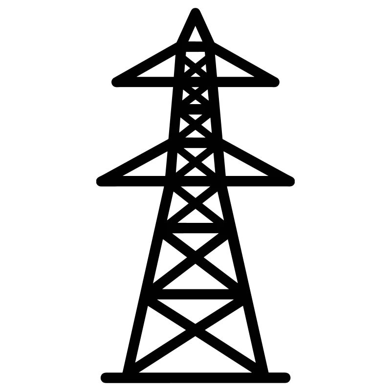Strommast