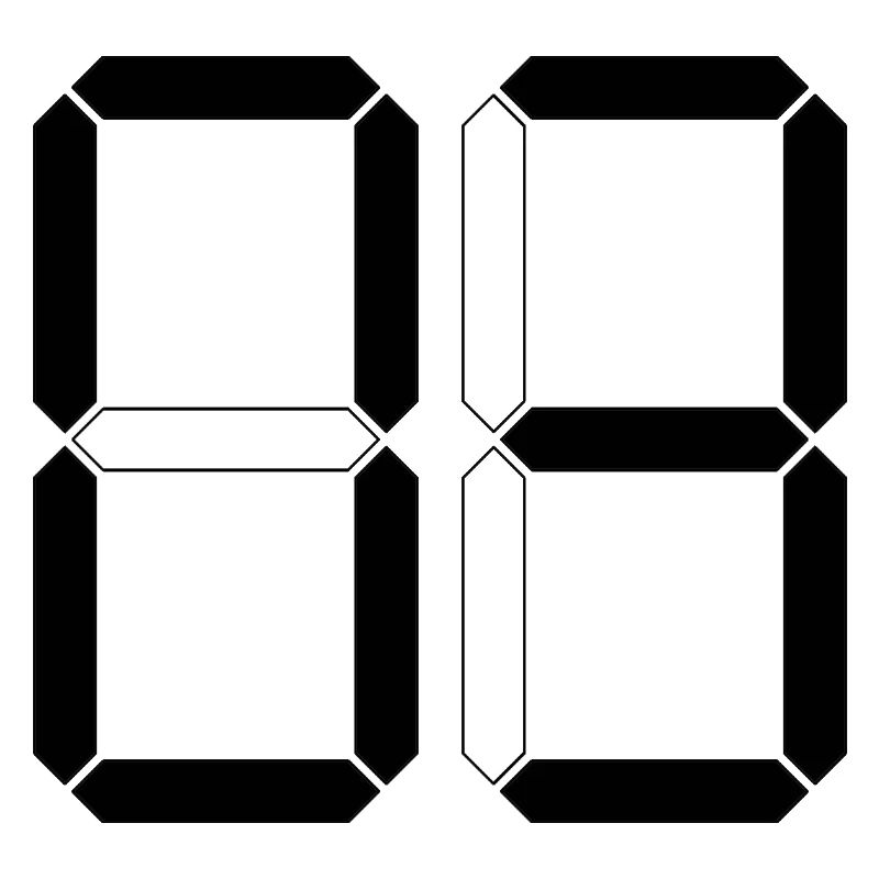 NUMÉRO 03 Zero Trois Cadeau d’anniversaire numérique