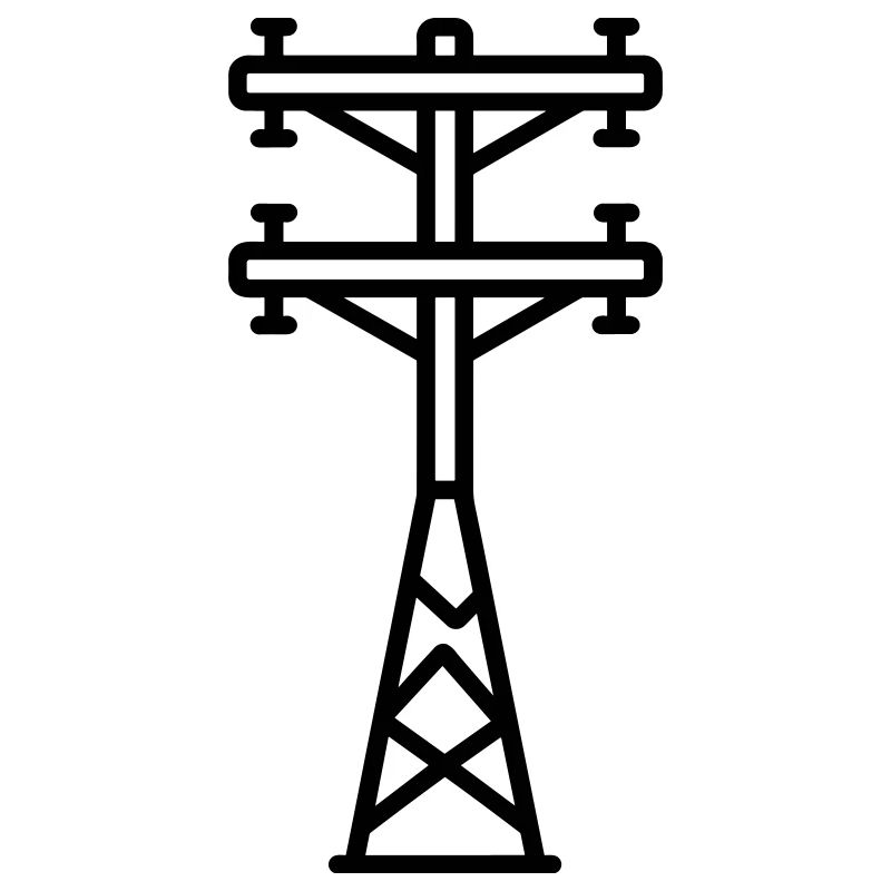 power pole